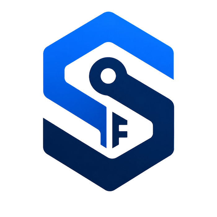 SYS-KI logo